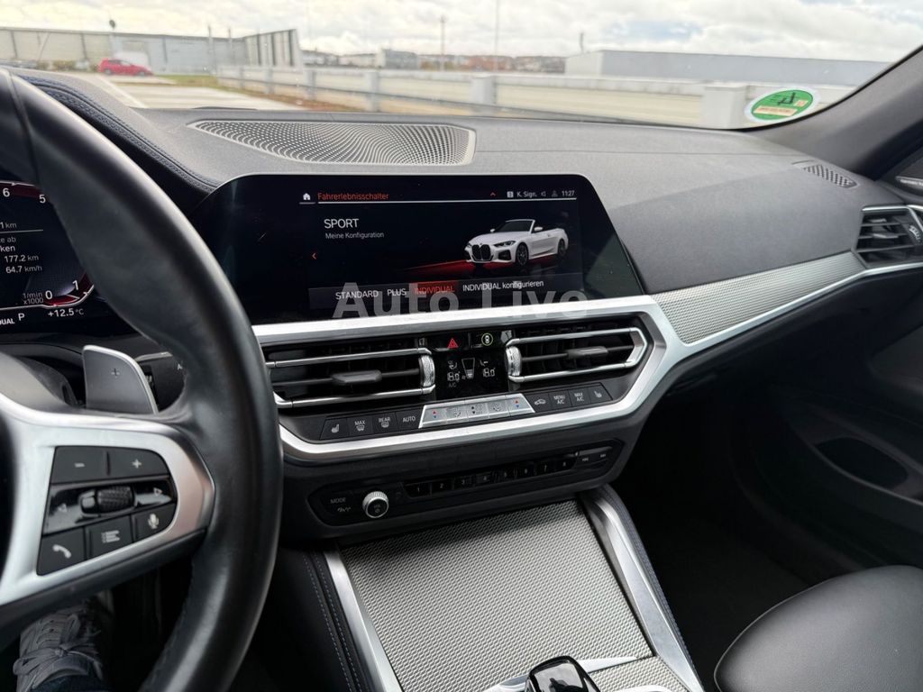 BMW 430 2022