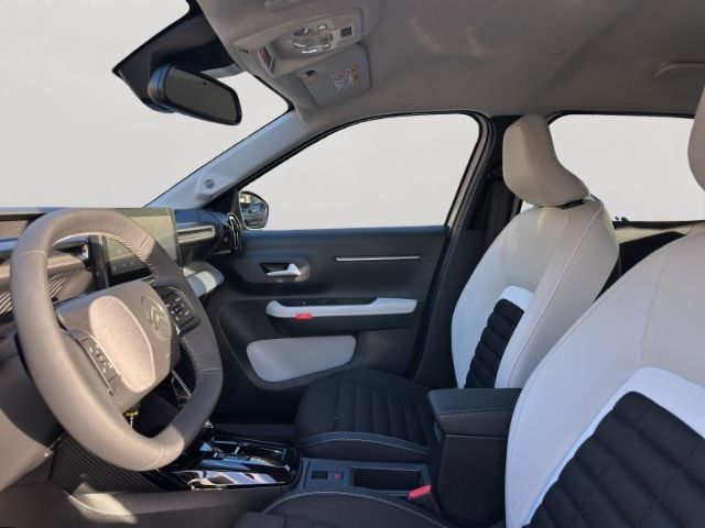 Citroën C3 Aircross 2025