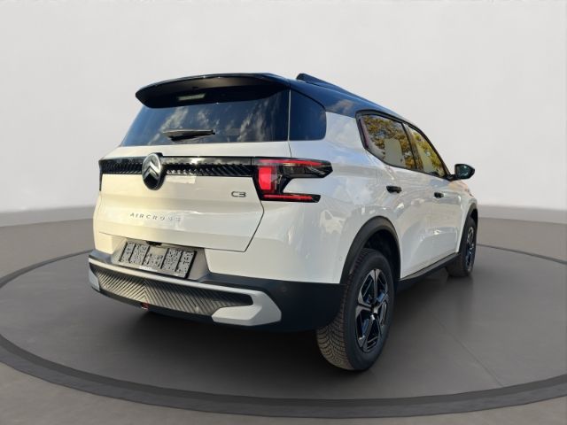 Citroën C3 Aircross 2025