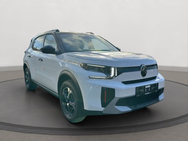 Citroën C3 Aircross 2025
