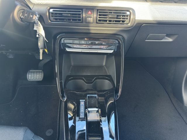 Citroën C3 Aircross 2025