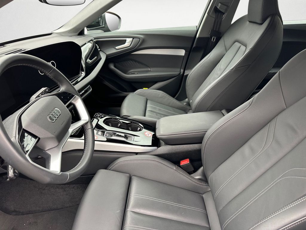 Audi A5 2025