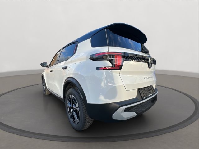 Citroën C3 Aircross 2025