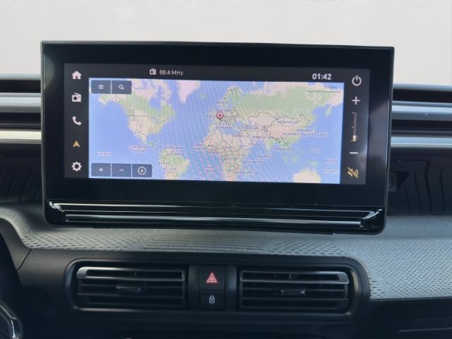 Citroën C3 Aircross 2025