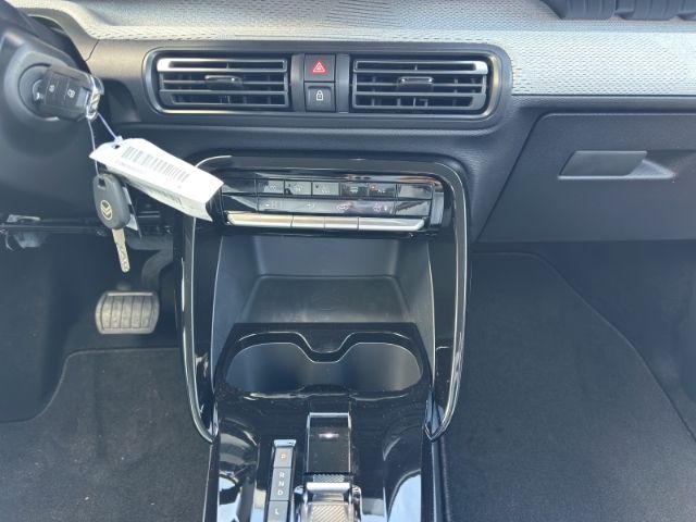 Citroën C3 Aircross 2025