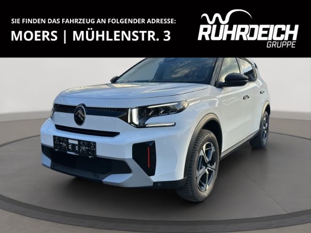 Citroën C3 Aircross 2025
