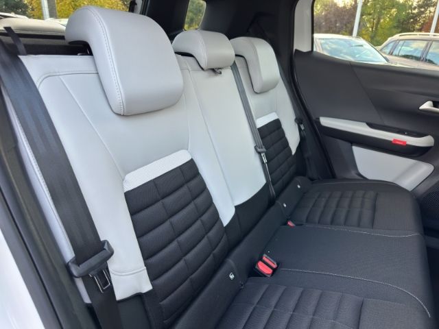 Citroën C3 Aircross 2025