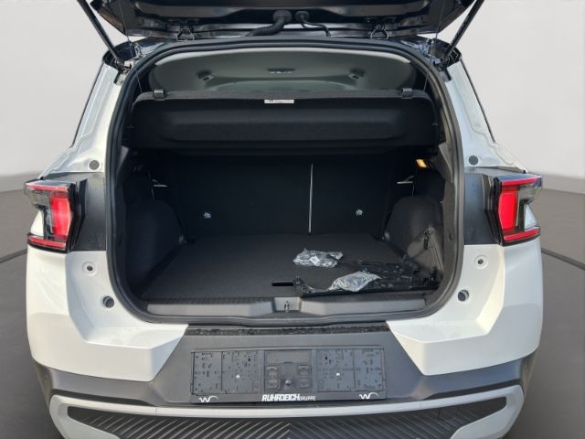Citroën C3 Aircross 2025