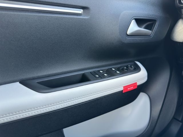 Citroën C3 Aircross 2025