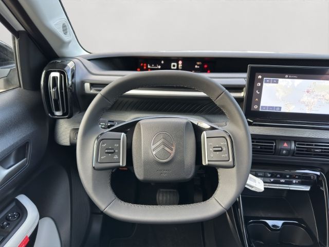 Citroën C3 Aircross 2025