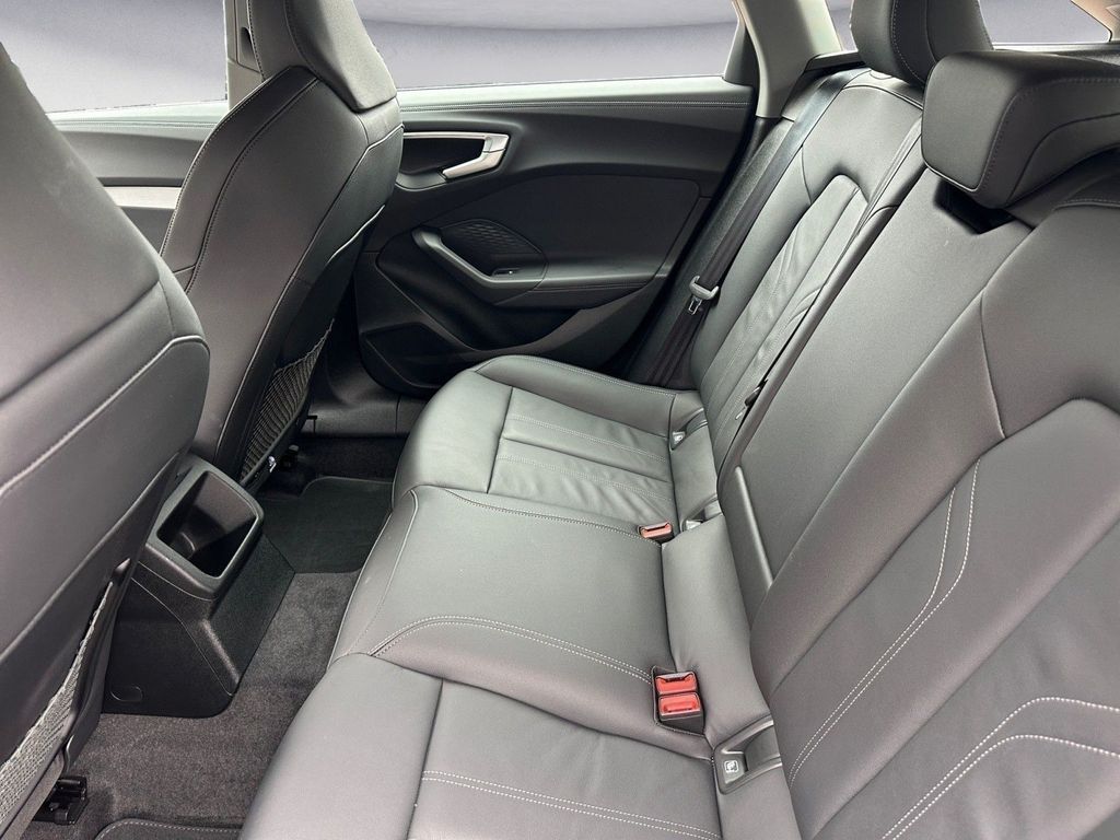 Audi A5 2025
