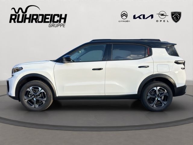 Citroën C3 Aircross 2025