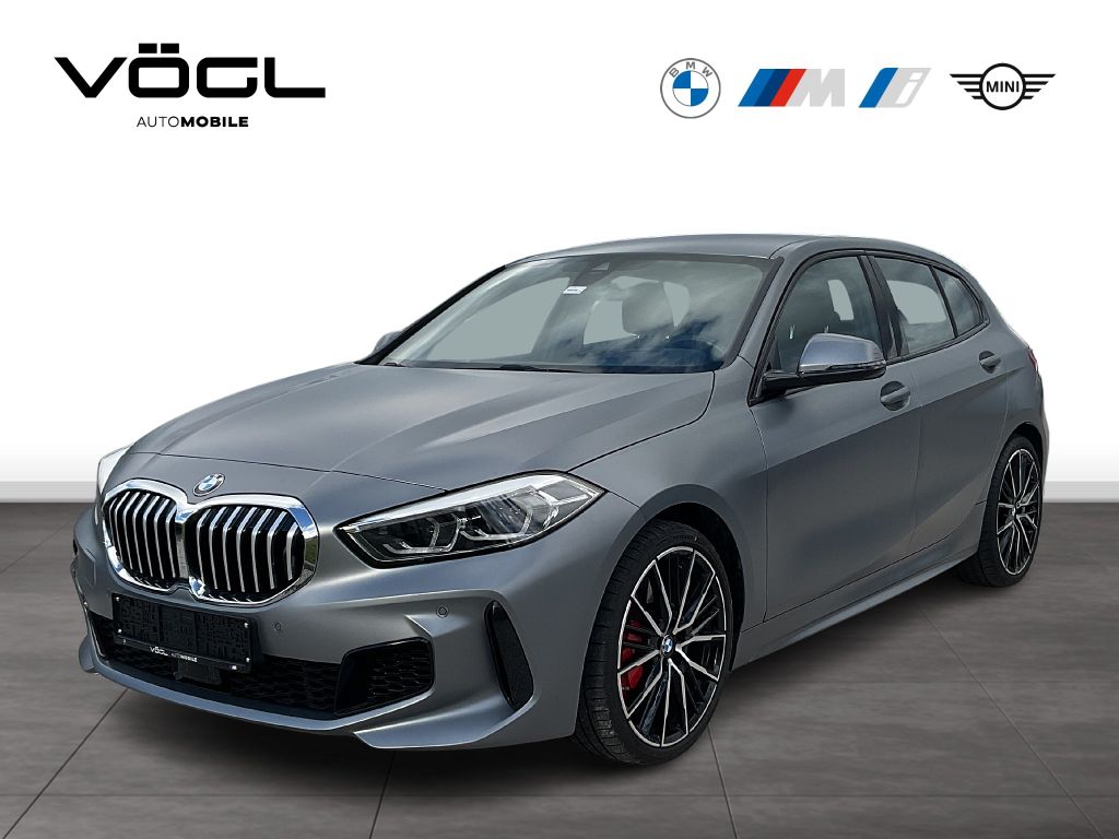 BMW 128 2024