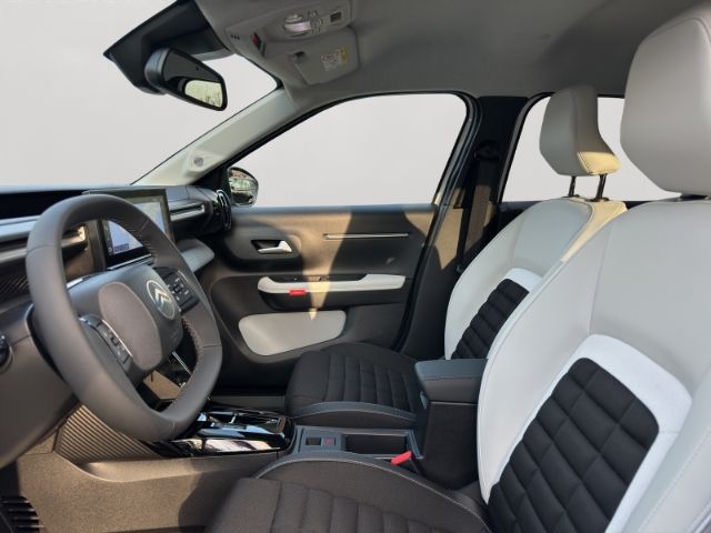 Citroën C3 Aircross 2025