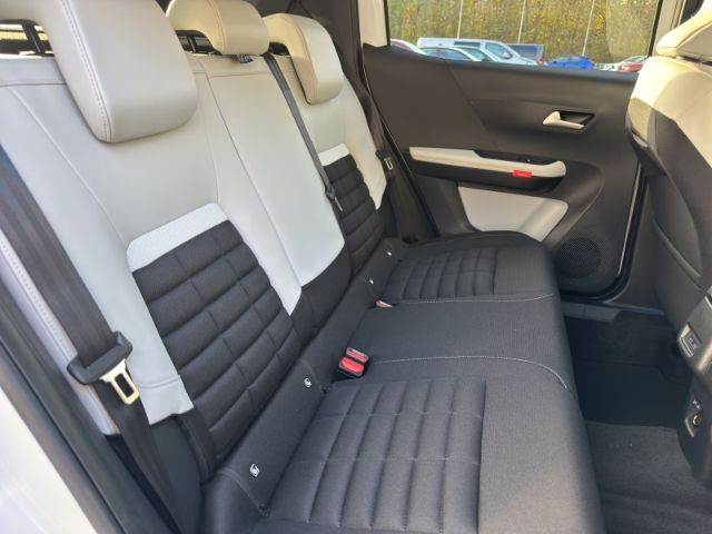 Citroën C3 Aircross 2025