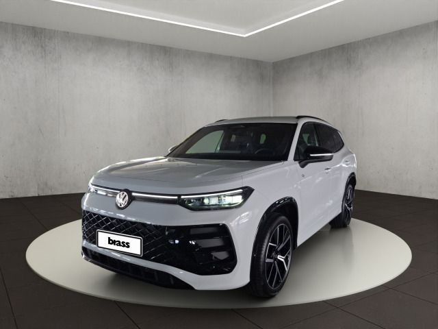 Volkswagen Tayron 2025