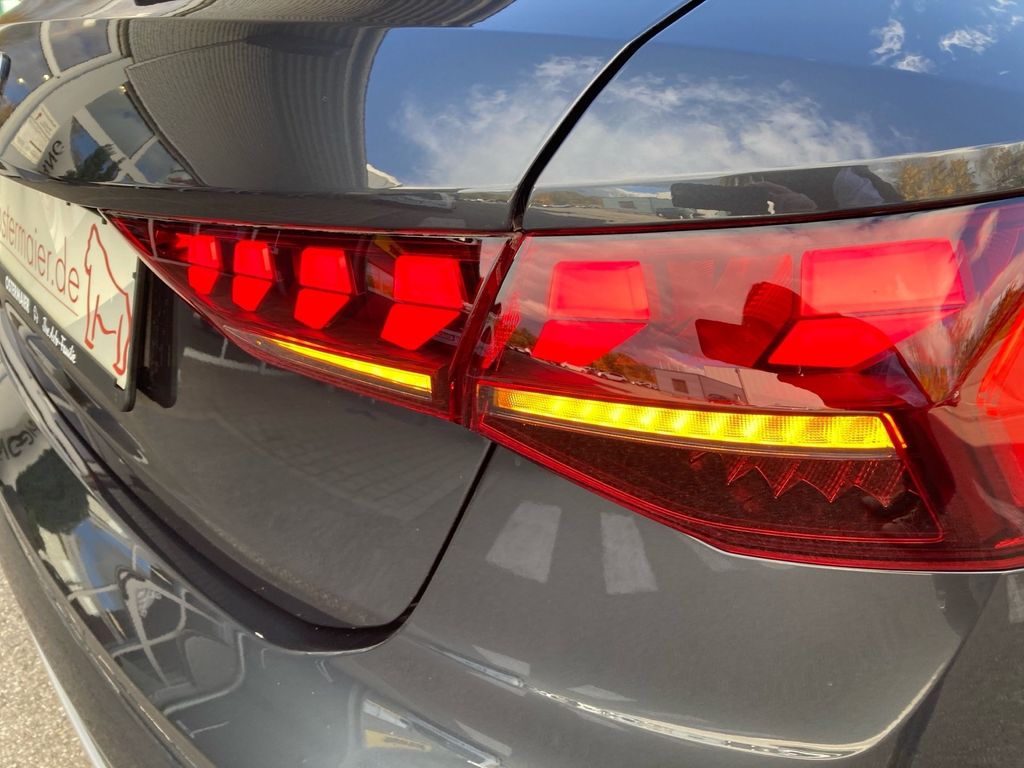Audi A3 2024