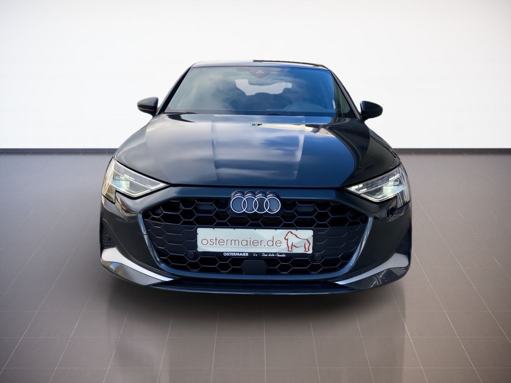 Audi A3 2024