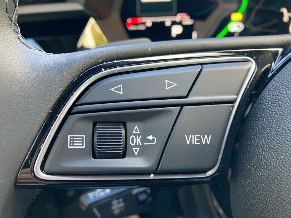Audi A3 2024