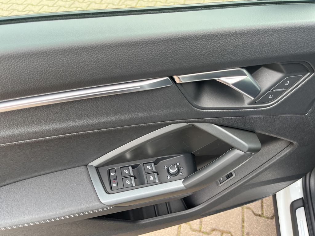 Audi Q3 2025