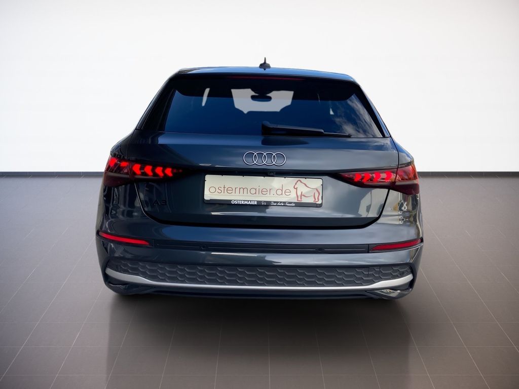 Audi A3 2024