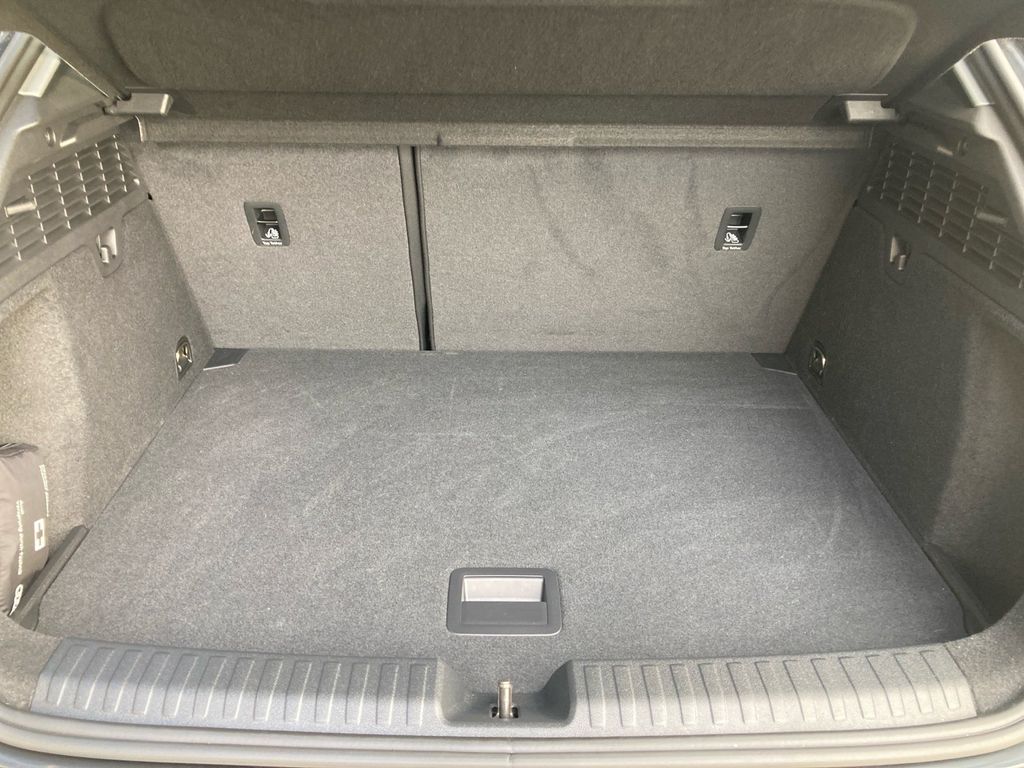 Audi A3 2024