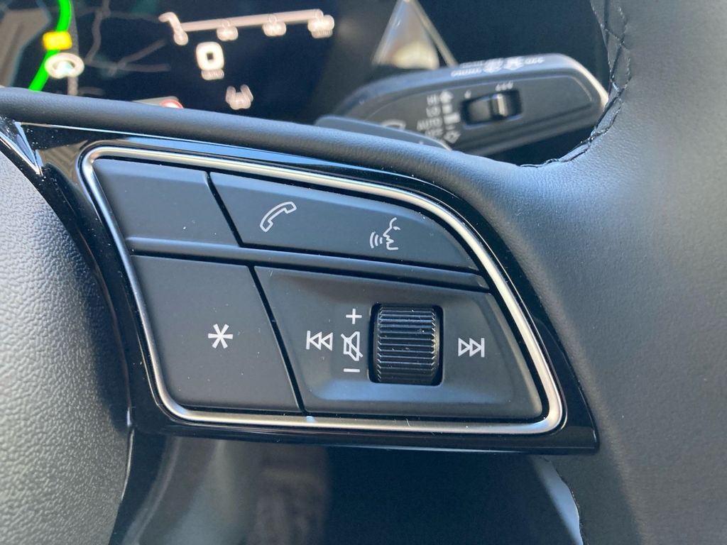 Audi A3 2024