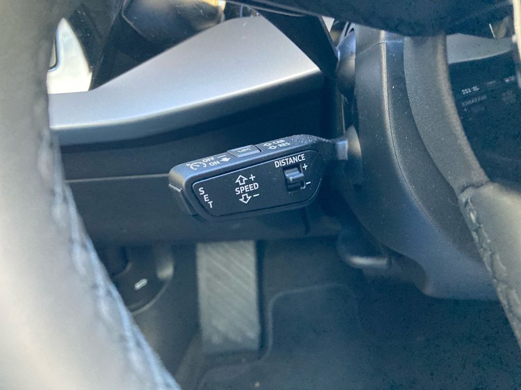 Audi A3 2024