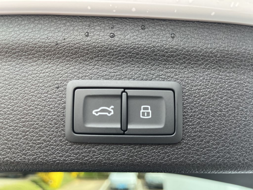 Audi Q3 2025