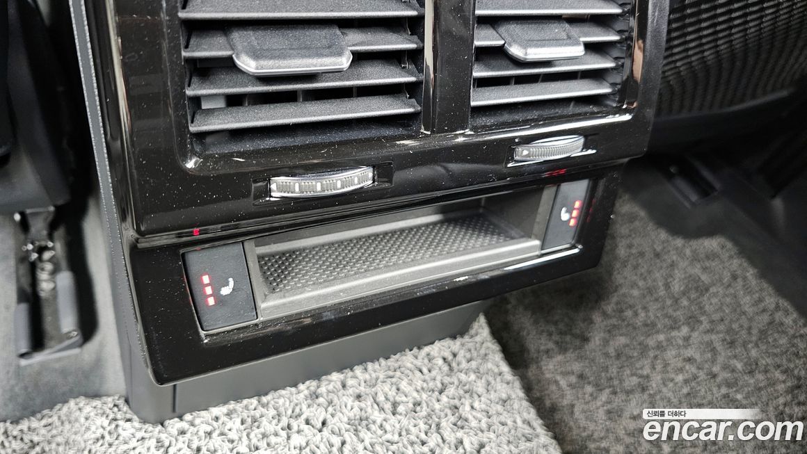 Volkswagen Touareg 2020