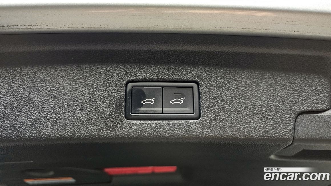 Volkswagen Touareg 2020