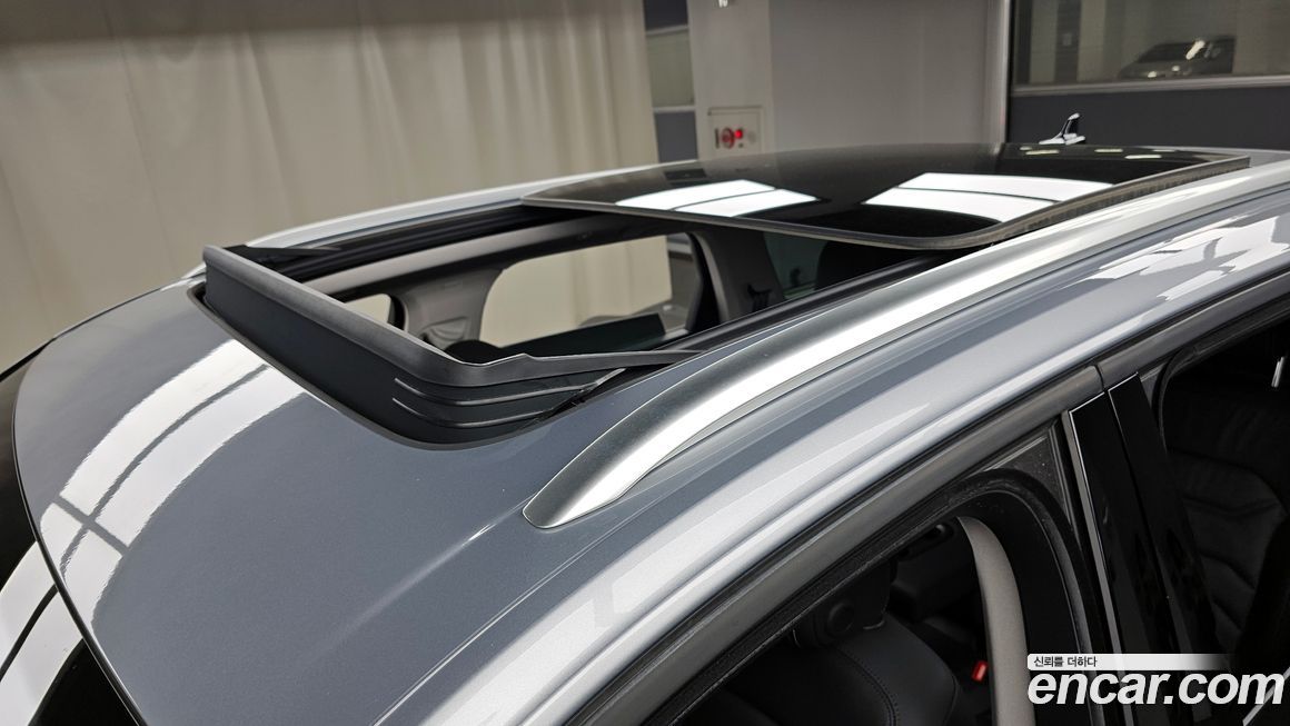 Volkswagen Touareg 2020