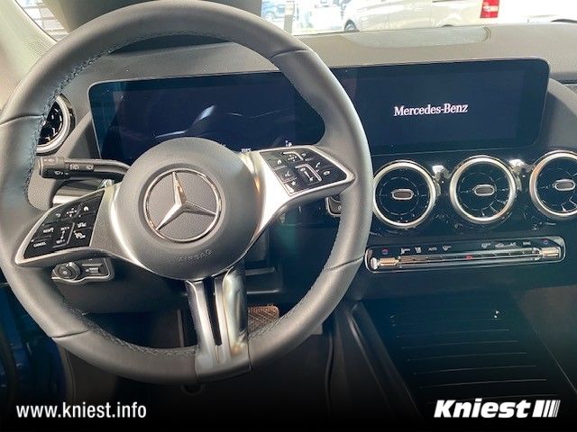 Mercedes-Benz GLA 200 2024