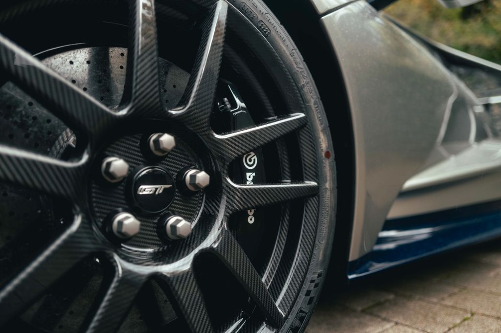 Ford GT