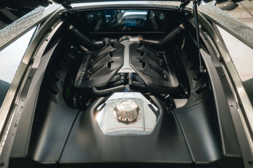 Ford GT