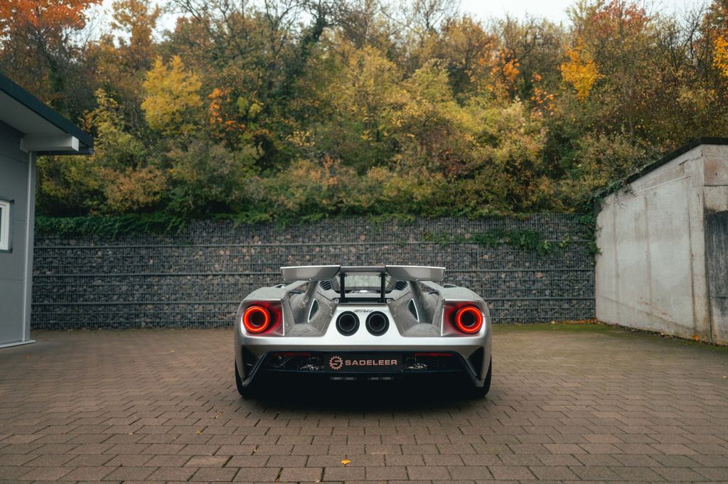Ford GT