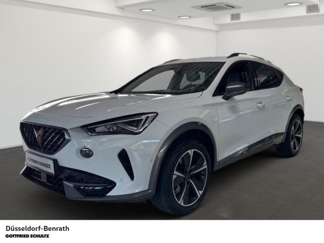 Cupra Formentor 2022