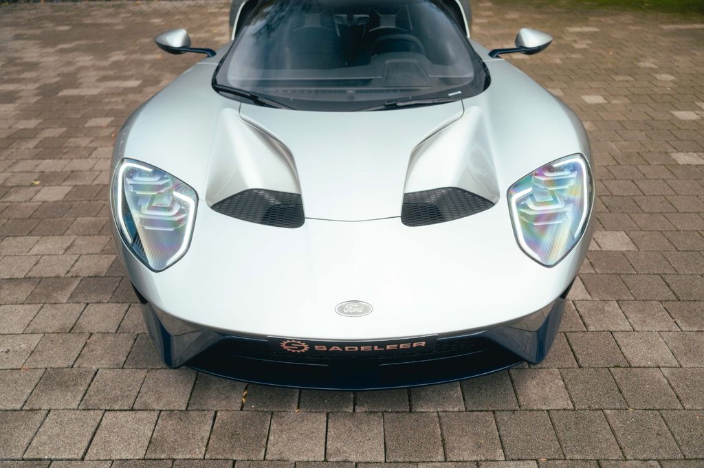 Ford GT