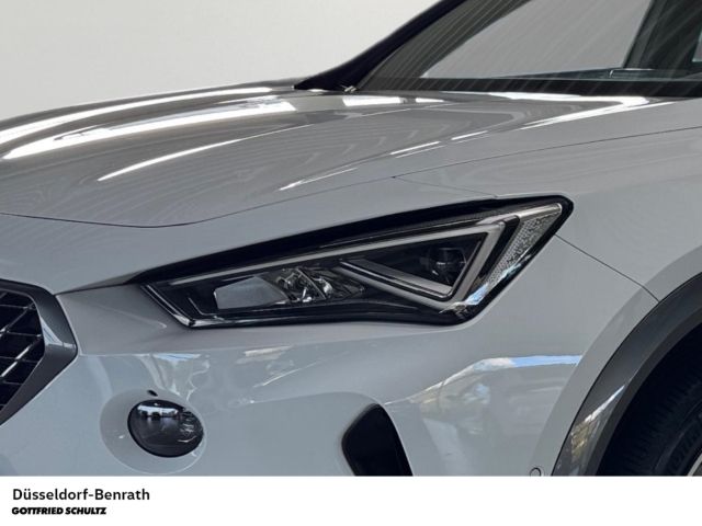 Cupra Formentor 2022