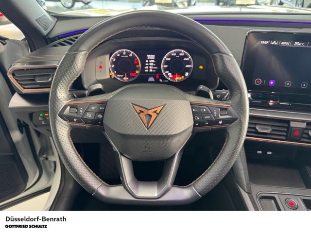 Cupra Formentor 2022