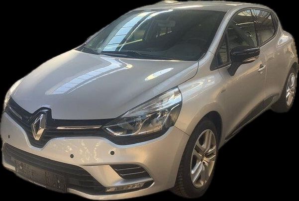 Renault Clio 2019