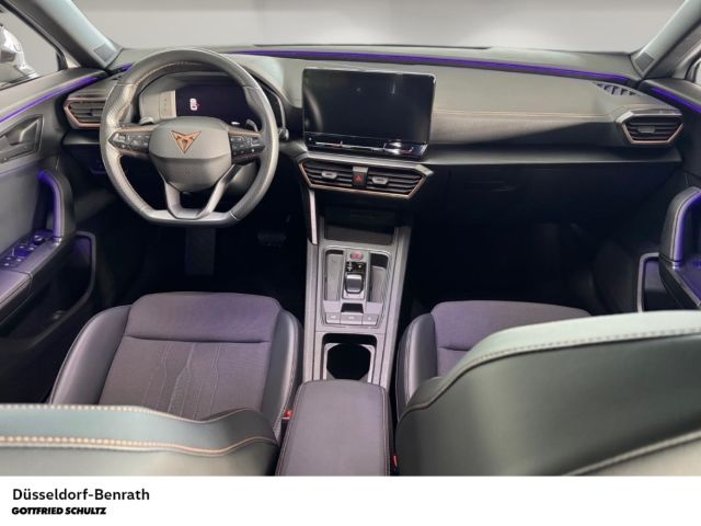 Cupra Formentor 2022