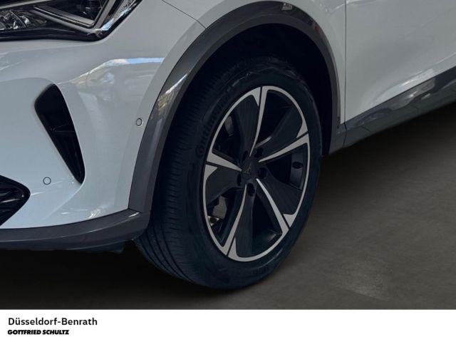 Cupra Formentor 2022