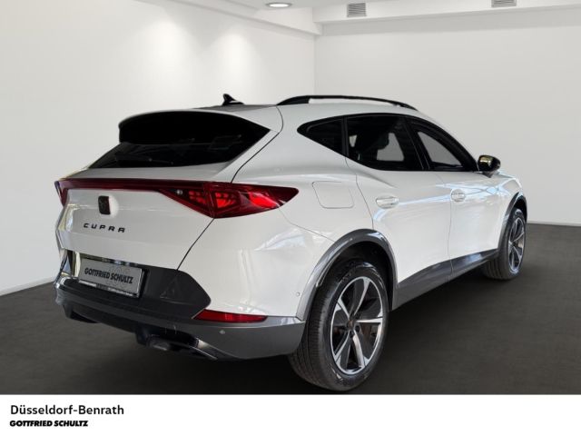 Cupra Formentor 2022