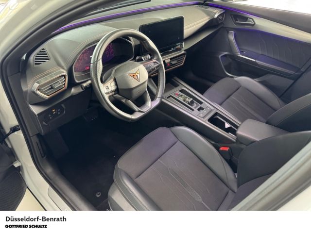 Cupra Formentor 2022
