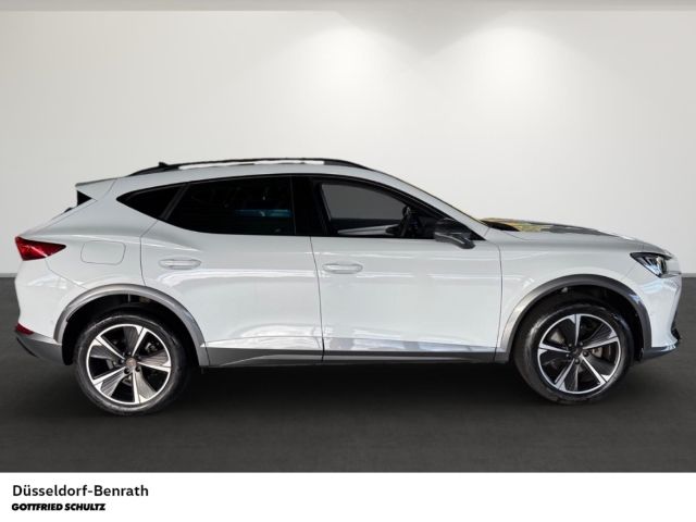 Cupra Formentor 2022