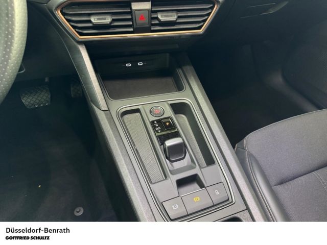 Cupra Formentor 2022