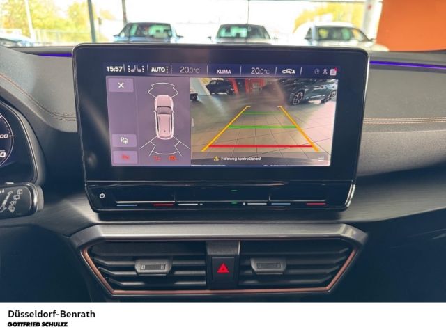 Cupra Formentor 2022