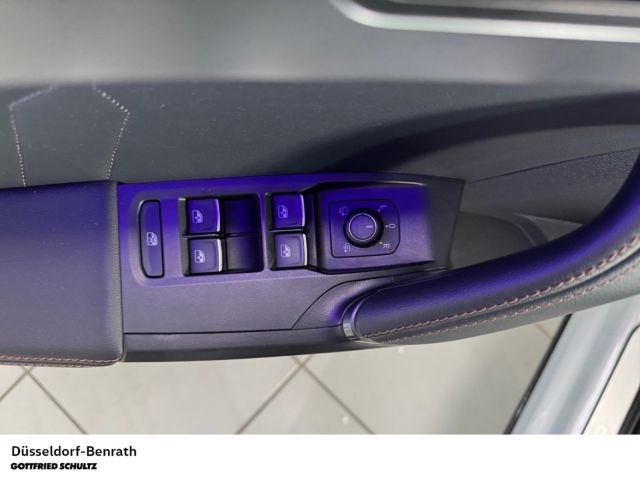 Cupra Formentor 2022