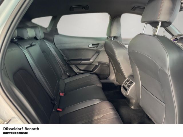 Cupra Formentor 2022